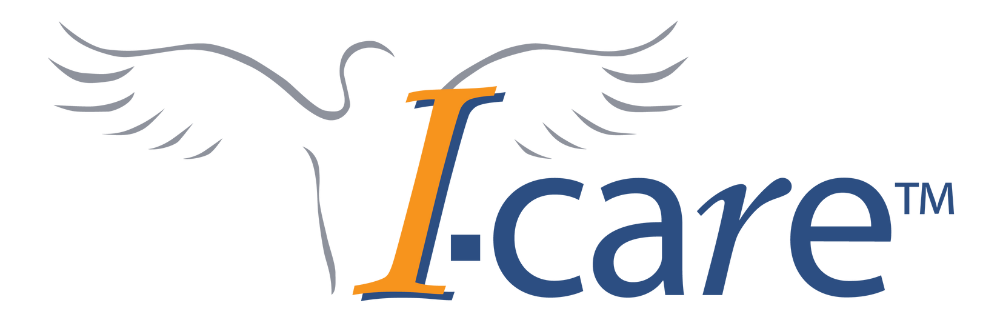 I-Care's logo